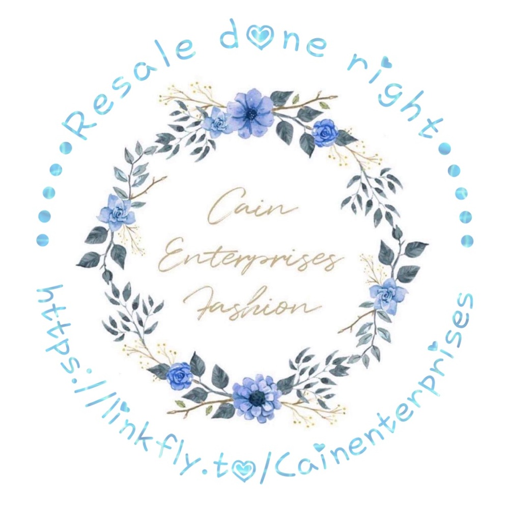 Meet your Posher, Cain enterprises